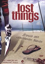 Film: Lost Things - Strand der verlorenen Seelen