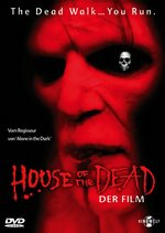 Film: House of the Dead - Uncut