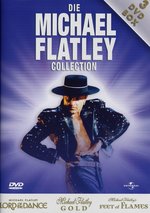 Film: Michael Flatley Collection [3 DVDs]