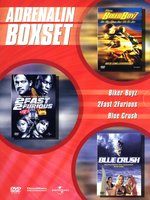Film: Adrenalin Box [3 DVDs]