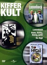 Film: Kiffer Kult Box [3 DVDs]