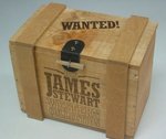 Film: James Stewart Western Collection [7 DVDs]