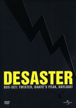 Film: Desaster Box [3 DVDs]