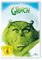 Film: Der Grinch