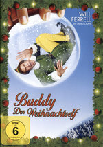 Film: Buddy - Der Weihnachtself