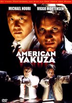 Film: American Yakuza 1