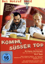 Film: Komm, süsser Tod