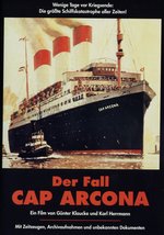 Film: Der Fall Cap Arcona