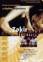 Film: Zakir and his Friends
