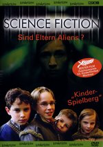Film: Science Fiction - Sind Eltern Aliens?