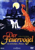 Film: Der Feuervogel