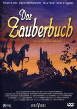 Film: Das Zauberbuch