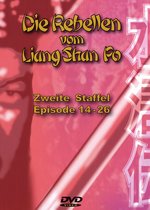 Film: Die Rebellen vom Liang Shan Po - 2.Staffel/14-26