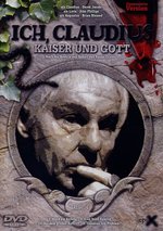 Film: Ich, Claudius - Kaiser und Gott 1 - Folgen 1-4