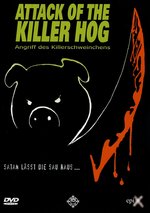 Film: Attack of the Killer Hog
