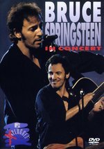 Film: Bruce Springsteen - In Concert/MTV Unplugged
