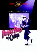 Film: Purple Rose of Cairo