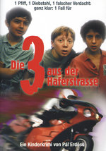 Film: Die 3 aus der Haferstrasse