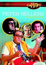 Film: Peter Sellers Collection [3 DVDs]