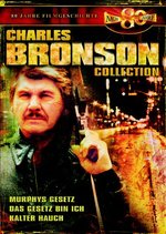 Film: Charles Bronson Collection [3 DVDs]