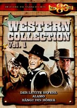 Film: Western Collection Vol. 1 [3 DVDs]