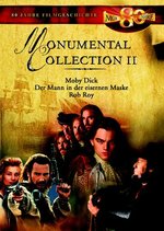 Film: Monumental Collection Vol. 2 [3 DVDs]