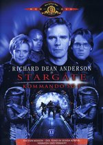 Film: Stargate Kommando SG 1 - Season 1/Vol. 1.1
