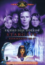 Film: Stargate Kommando SG 1 - Season 1/Vol. 1.3