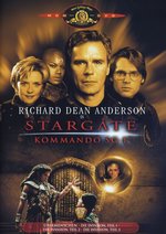 Film: Stargate Kommando SG 1 - Season 1/Vol. 1.5