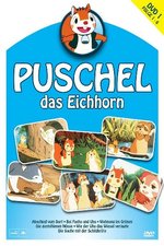 Film: Puschel - Das Eichhorn 1