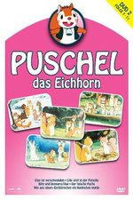 Film: Puschel - Das Eichhorn 2