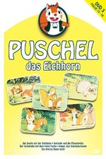 Film: Puschel - Das Eichhorn 3