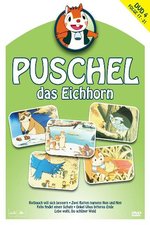 Film: Puschel - Das Eichhorn 4