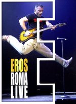 Film: Eros Ramazzotti - Eros Roma Live [2 DVDs]