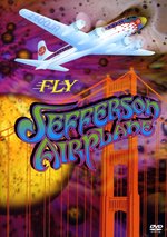 Film: Jefferson Airplane - Fly Jefferson Airplane