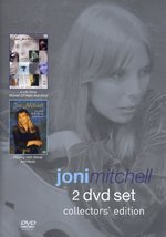 Film: Joni Mitchell [CE] [2 DVDs]