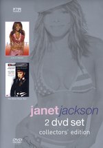 Film: Janet Jackson [CE] [2 DVDs]