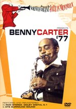 Film: Benny Carter - Norman Granz' Jazz in Montreux