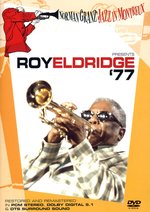 Film: Roy Elridge - Norman Granz' Jazz in Montreux