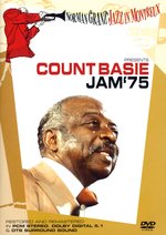 Film: Count Basie - Jam '75