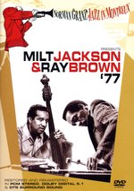 Film: Milt Jackson & Ray Brown - Norman Granz' Jazz...