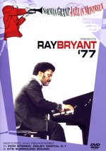 Film: Ray Bryant - Norman Granz' Jazz in Montreux