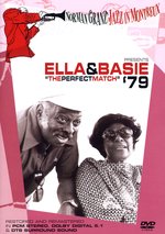 Film: Ella & Basie - Norman Granz' Jazz in Montreux 79