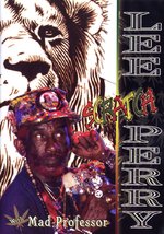 Film: Lee "Scratch" Perry - Mad Professor & ... (+CD