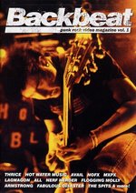 Film: Backbeat - Punk Rock Video Magazine Vol. 1