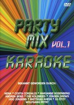 Film: Karaoke - Party Mix Vol. 1