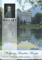 Film: Mozart - Classicgold Collection