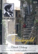 Film: Claude Debussy - Classicgold Collection