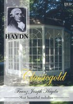 Film: Joseph Haydn - Classicgold Collection