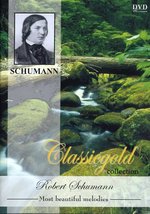 Film: Robert Schumann - Classicgold Collection